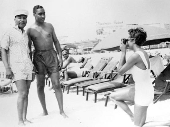 Martin Luther King Jr.