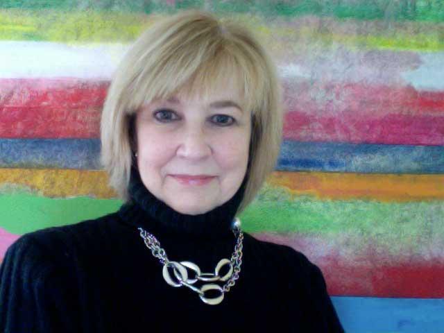 Christine Thompson