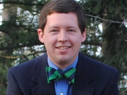 Clark Hutchison photo 