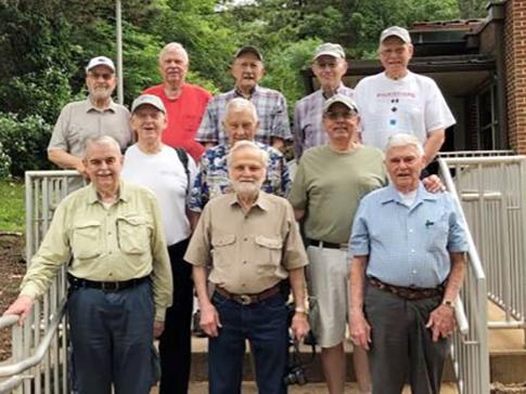 Class of 58 Reunion