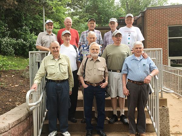 Class of 1958