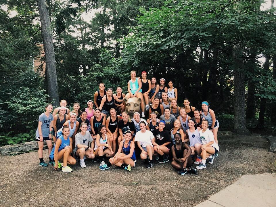 club field hockey