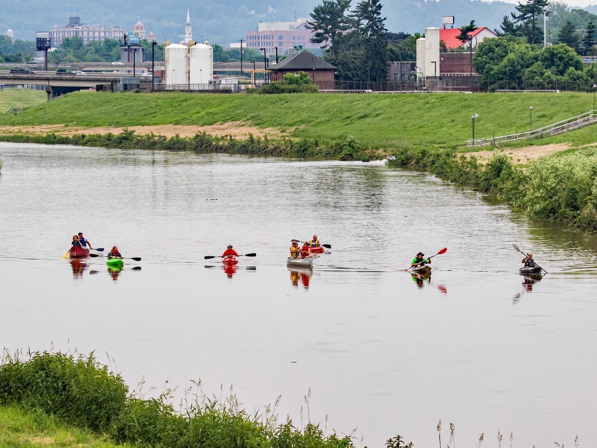 Master Watershed Stewards