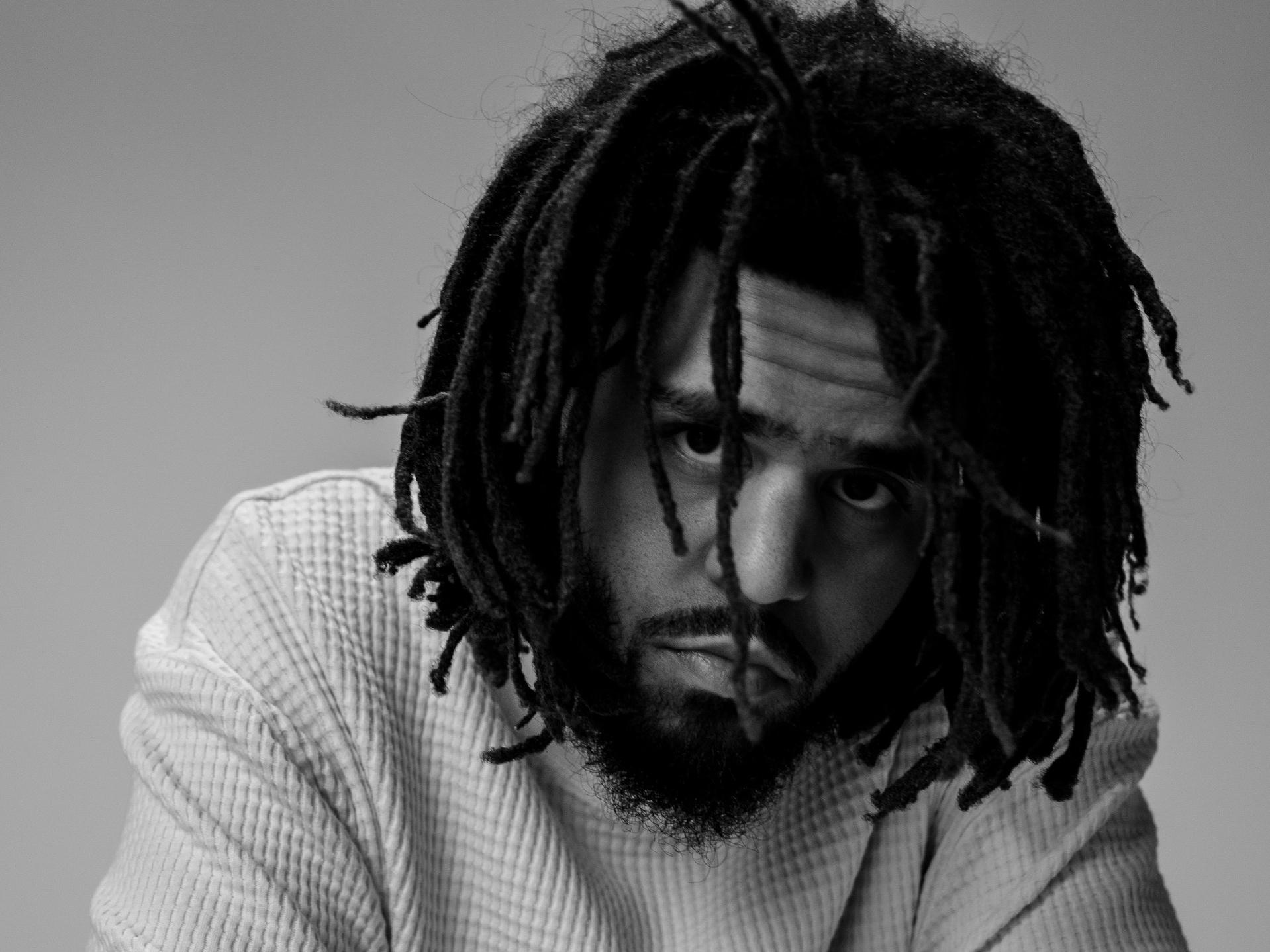 J. Cole