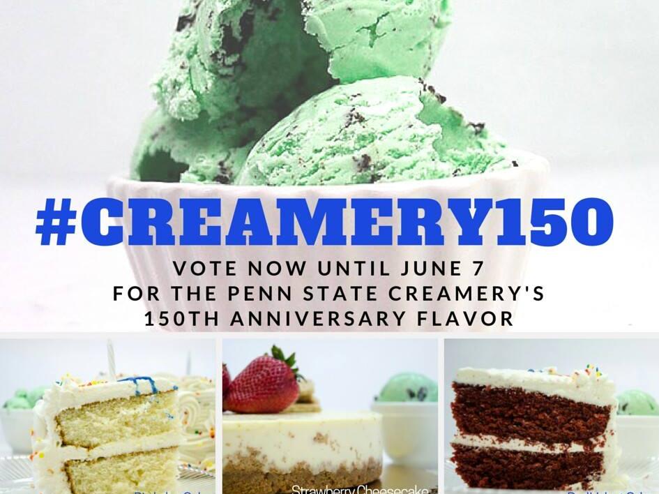 Creamery