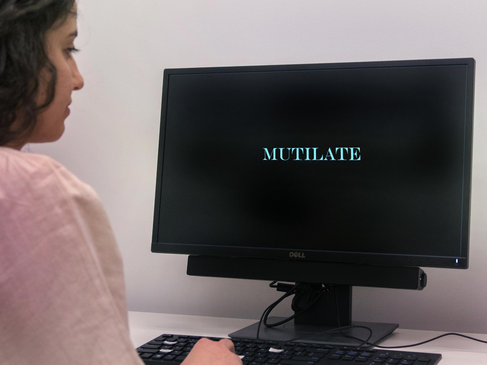 Empathy Study-WORDS
