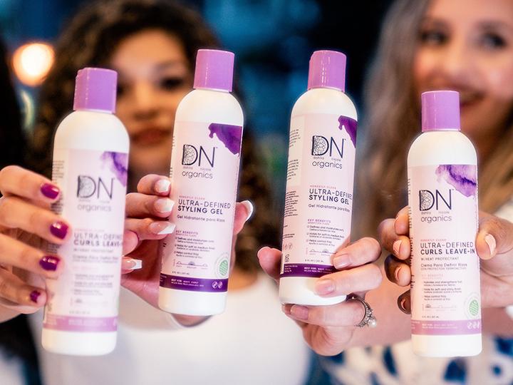 DN Organics