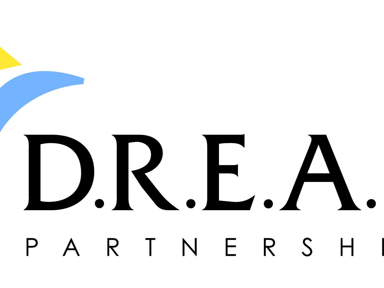 logo that says DREAM Partnership