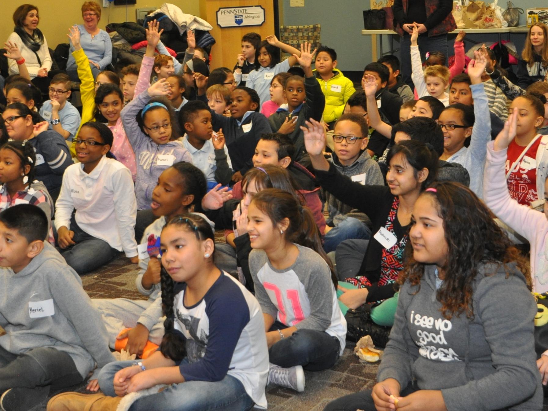 Education program