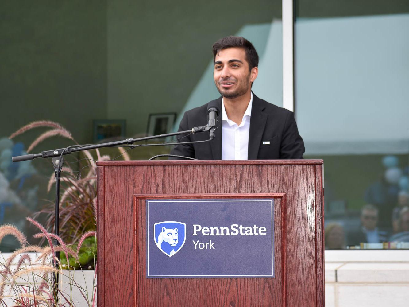Sohaib Tariq