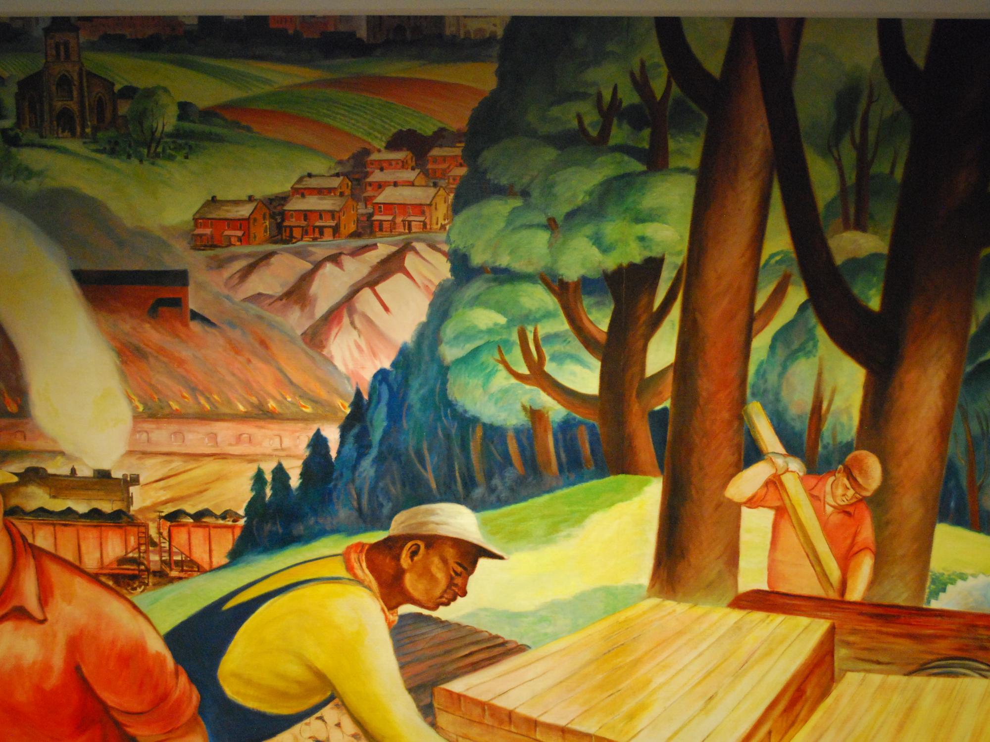 Mural 2