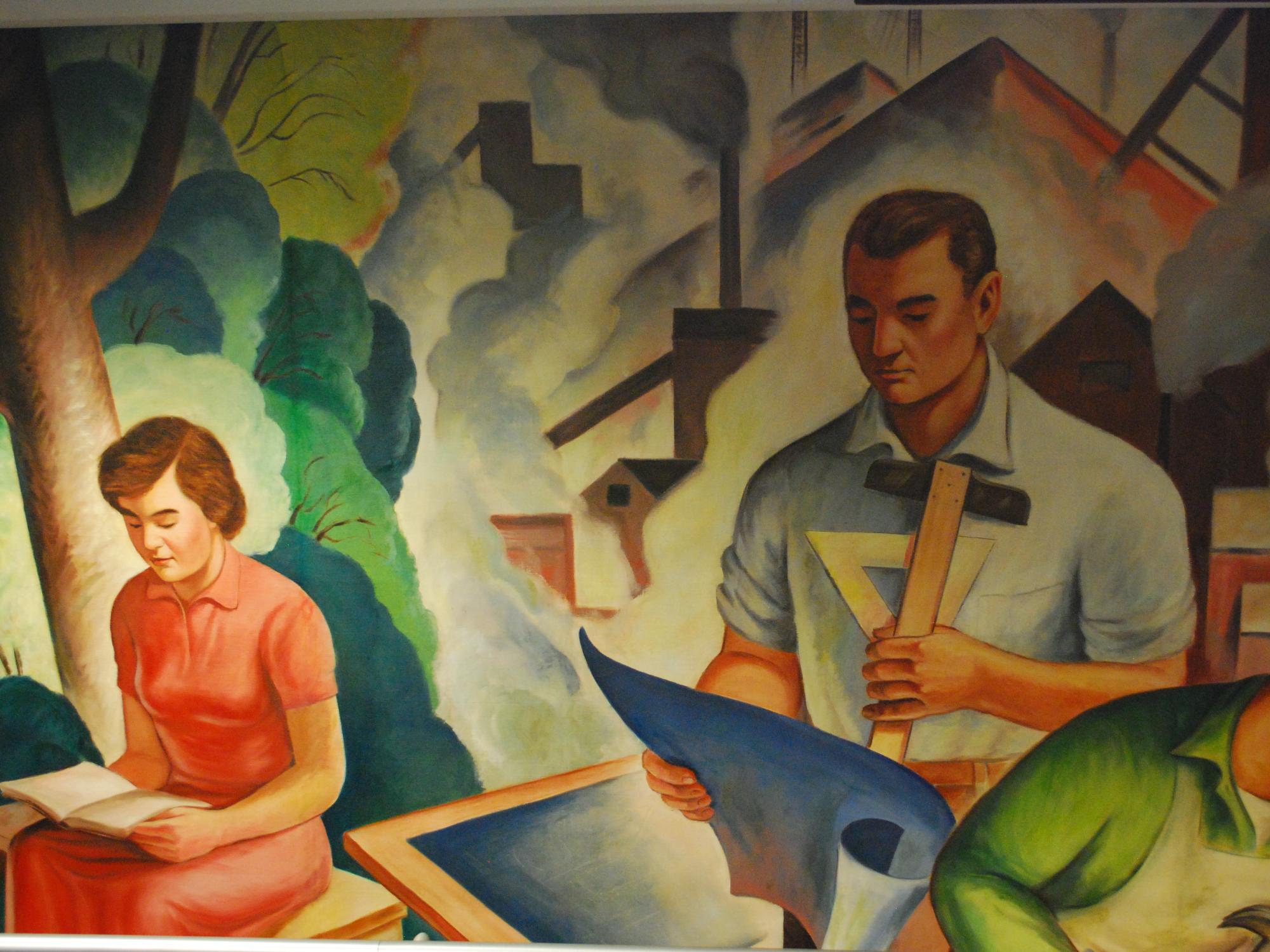 Mural 4