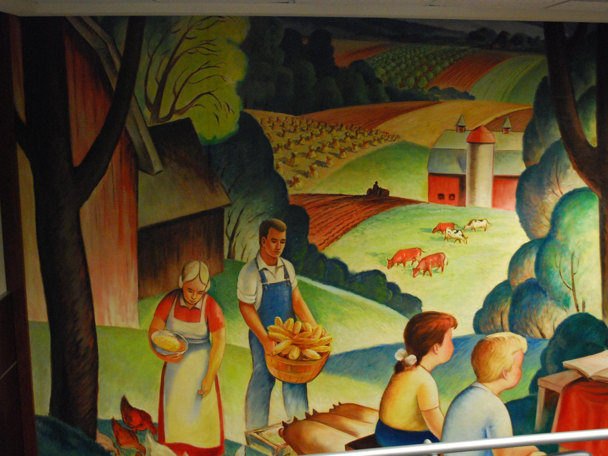 Mural 6