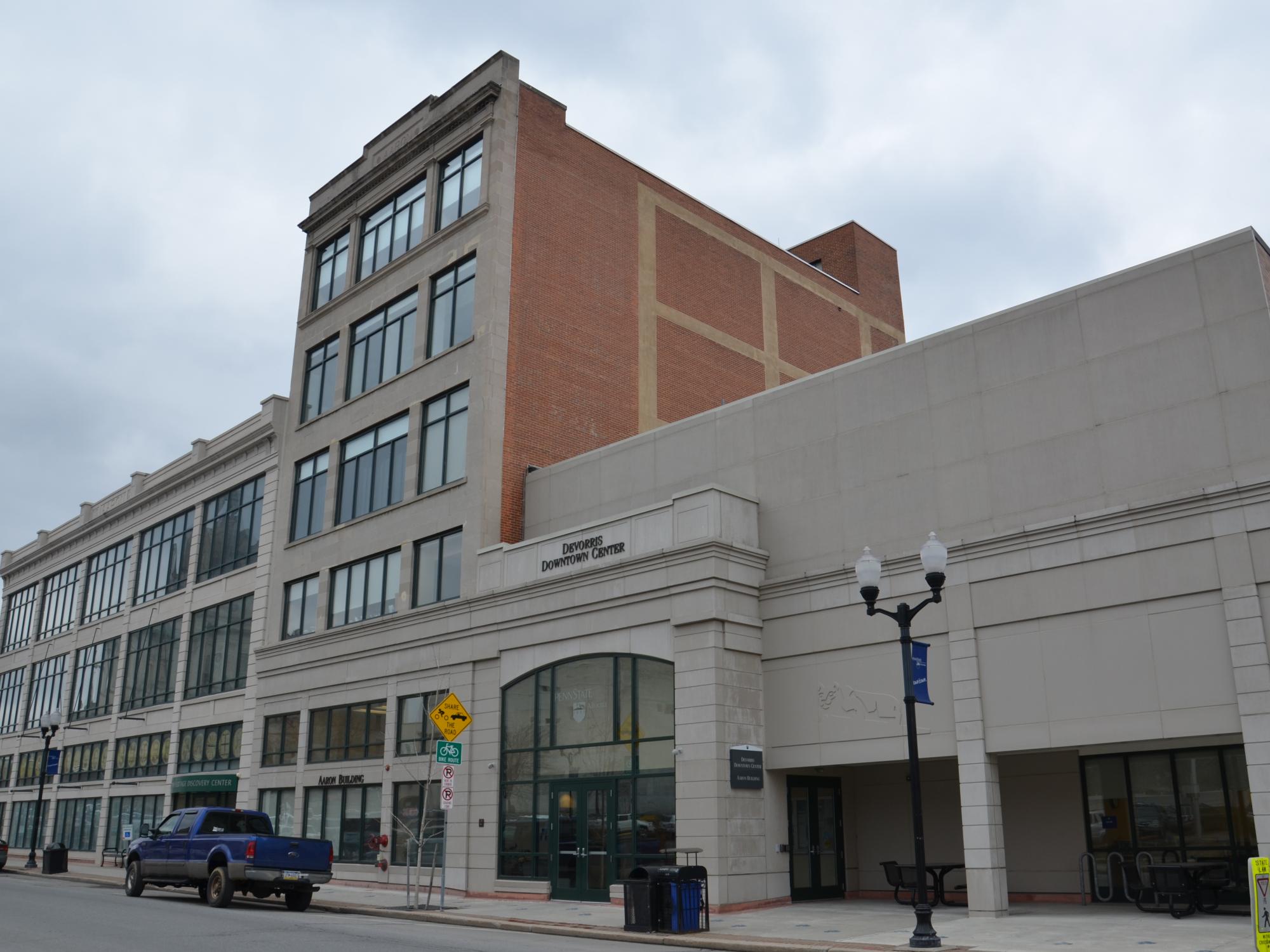 Penn Building