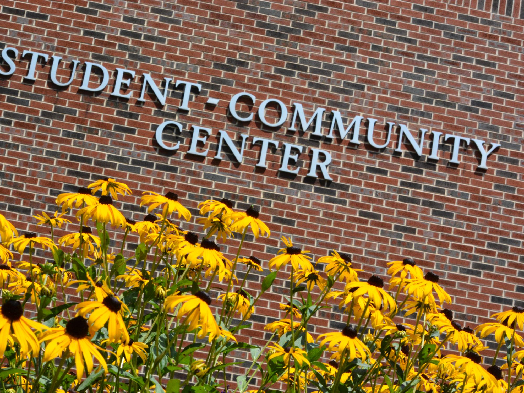 Student Community Center