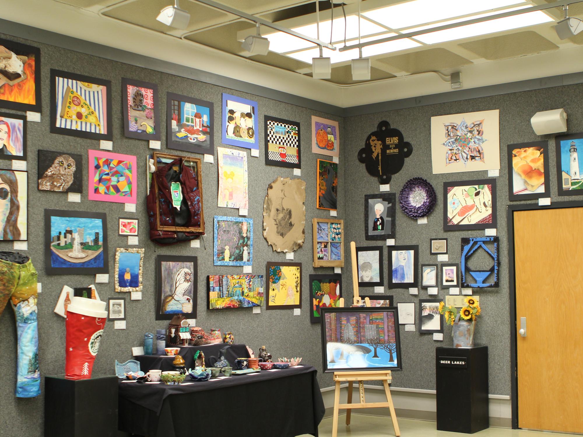 Art Gallery