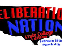 Deliberation Nation 