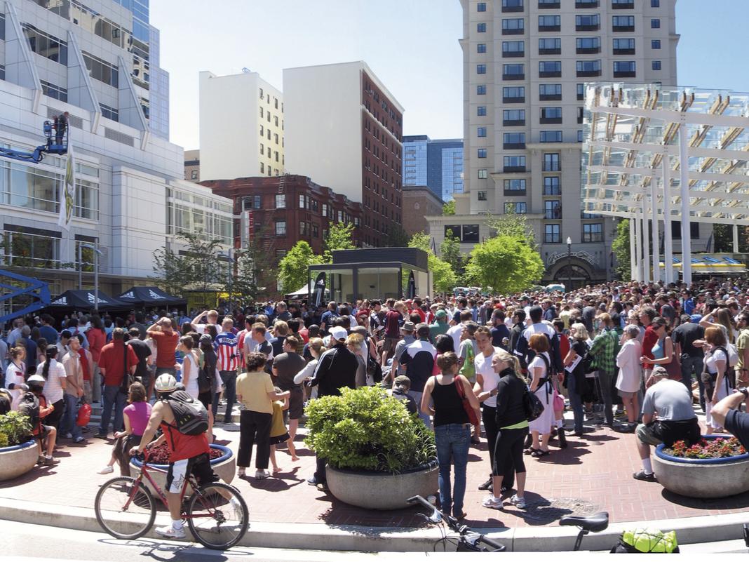 Director Park