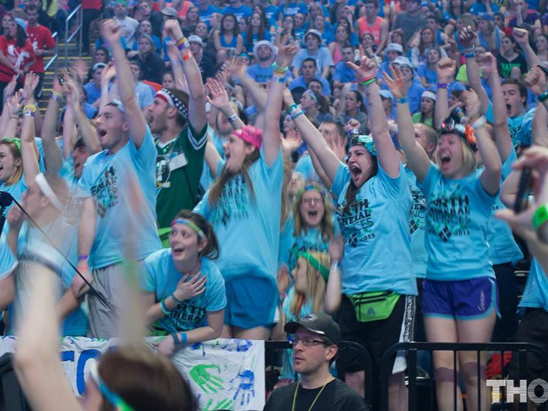 EMS THON 2015