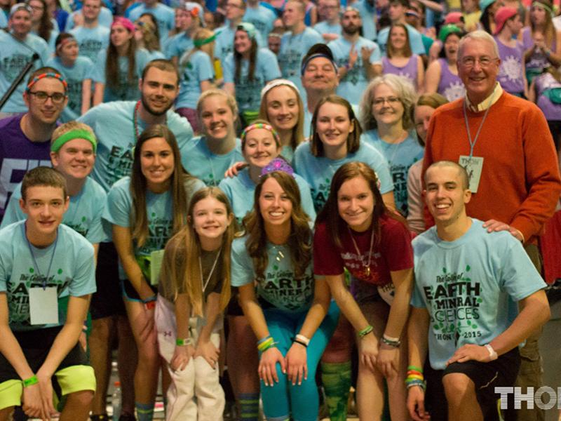 EMS THON 2015