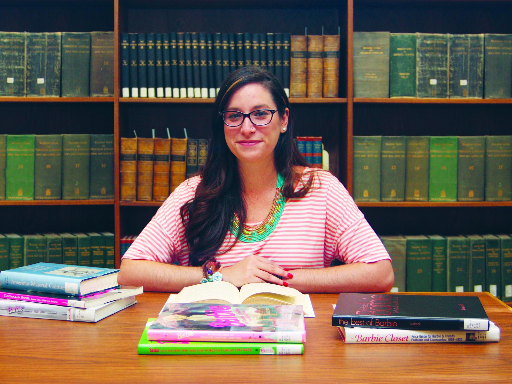 Emily Rose Aguilo-Perez