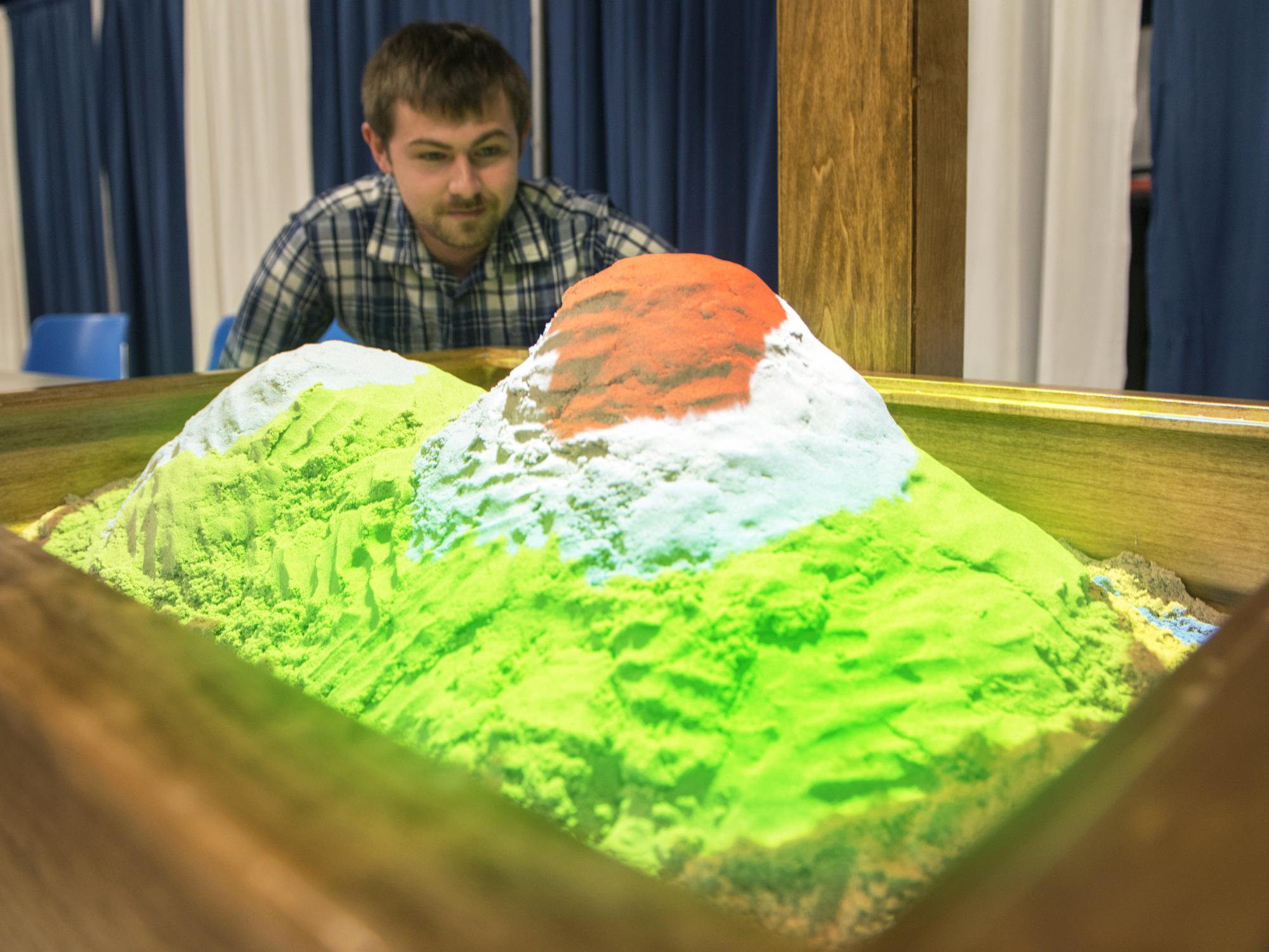 reality sandbox
