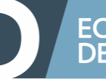 E+D logo
