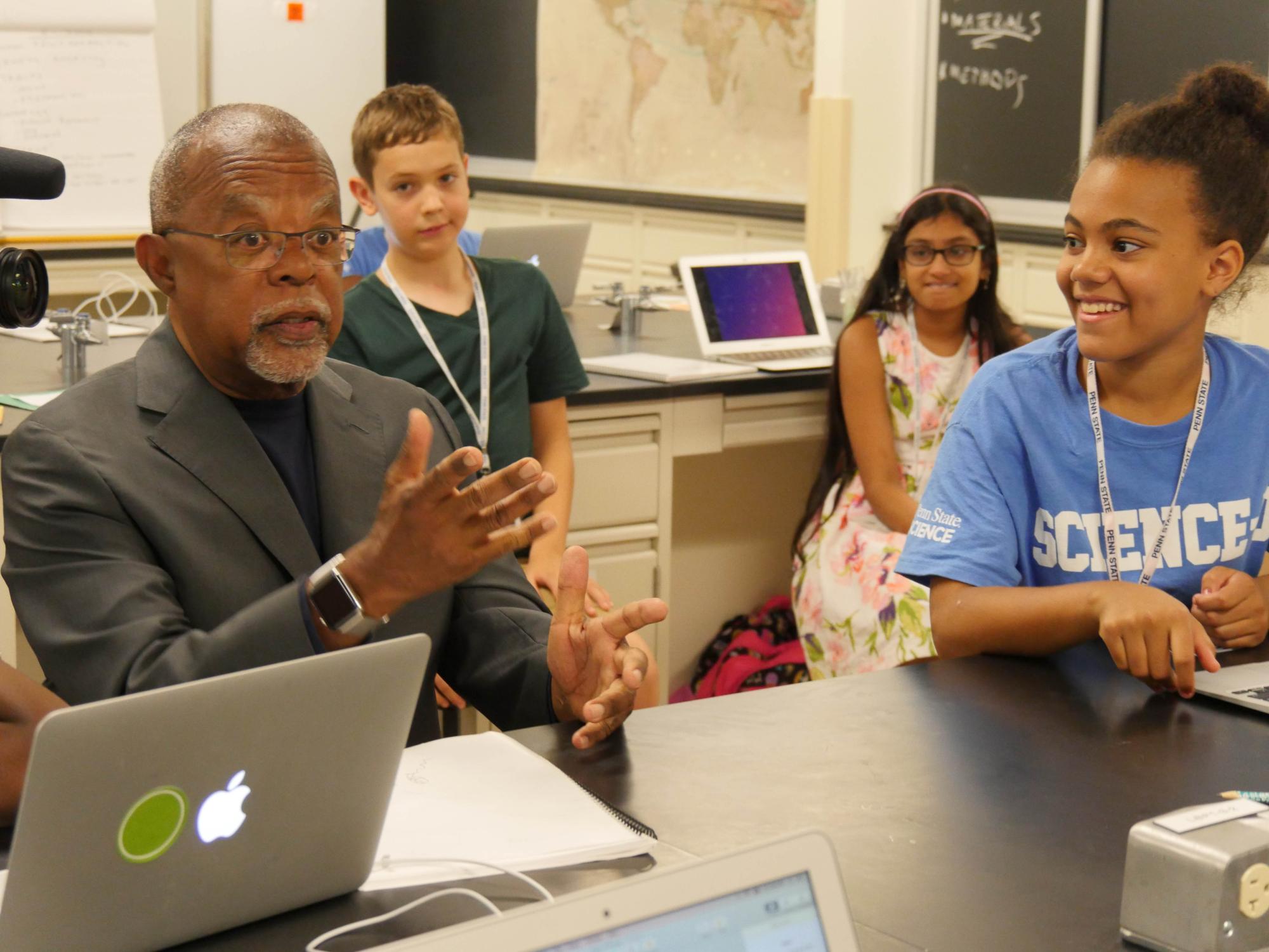 wpsu finding your roots