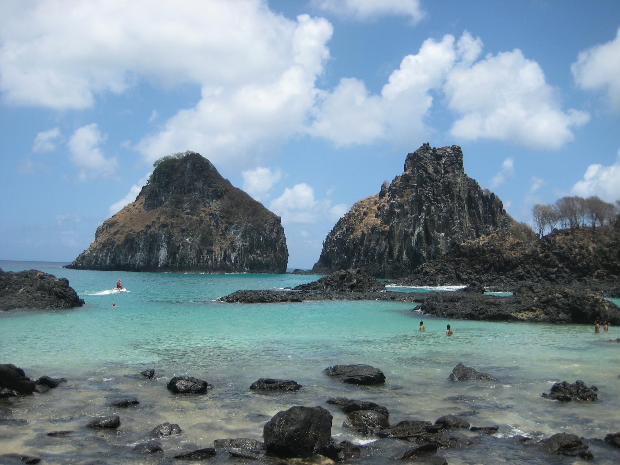 Fernando De Noronha, Brazil