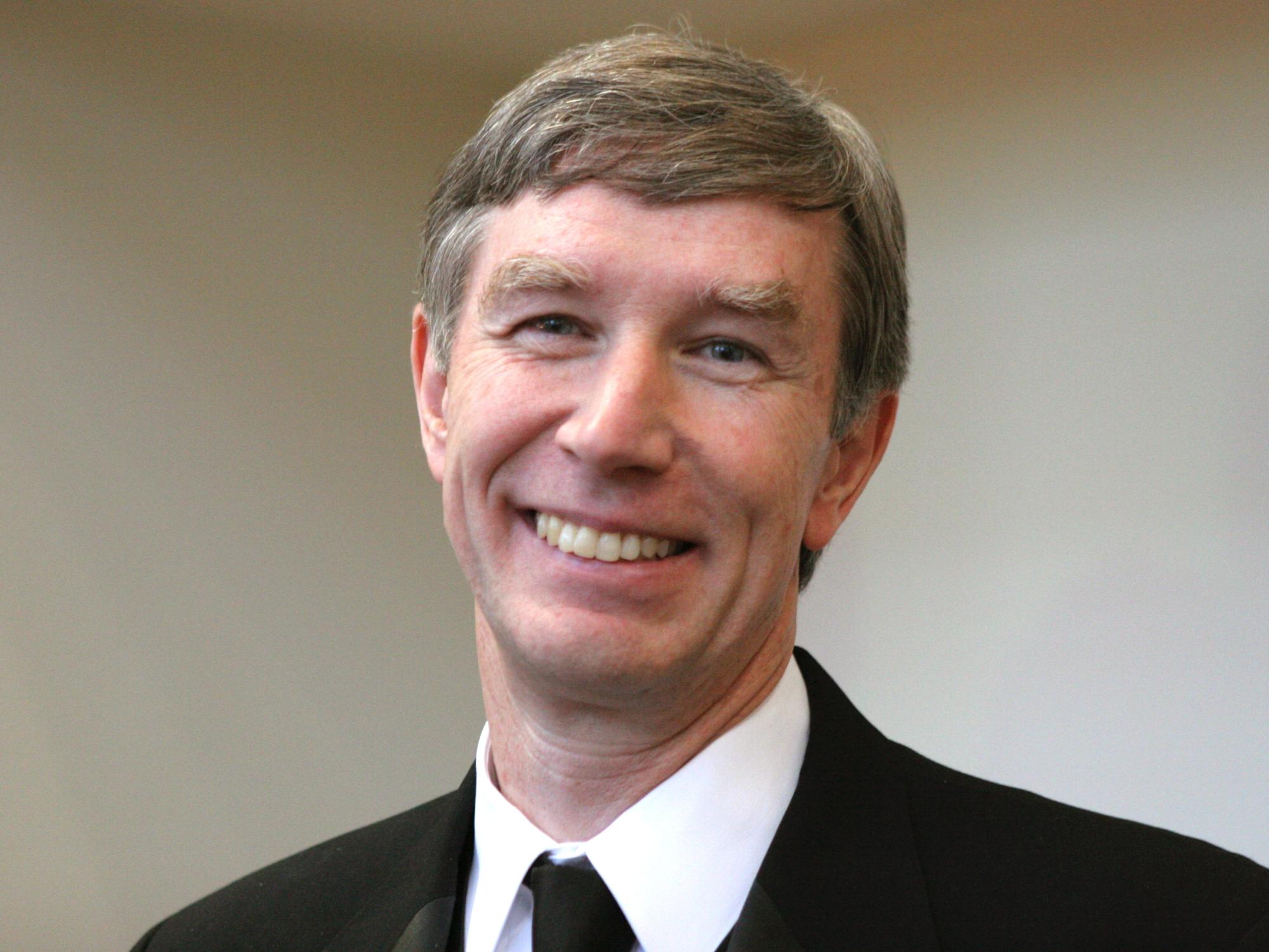 Glenn Firebaugh