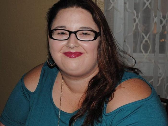 Amanda Forstater 