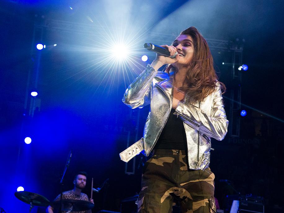 MisterWives