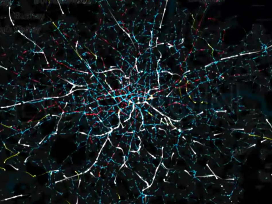 GEOINT MOOC image