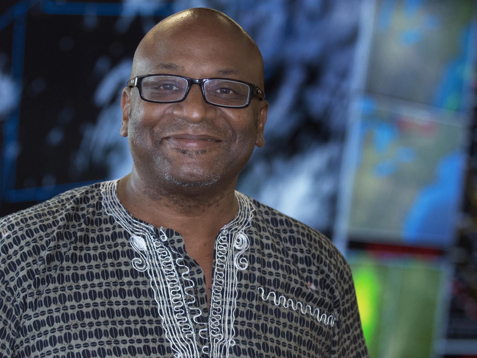 Gregory Jenkins