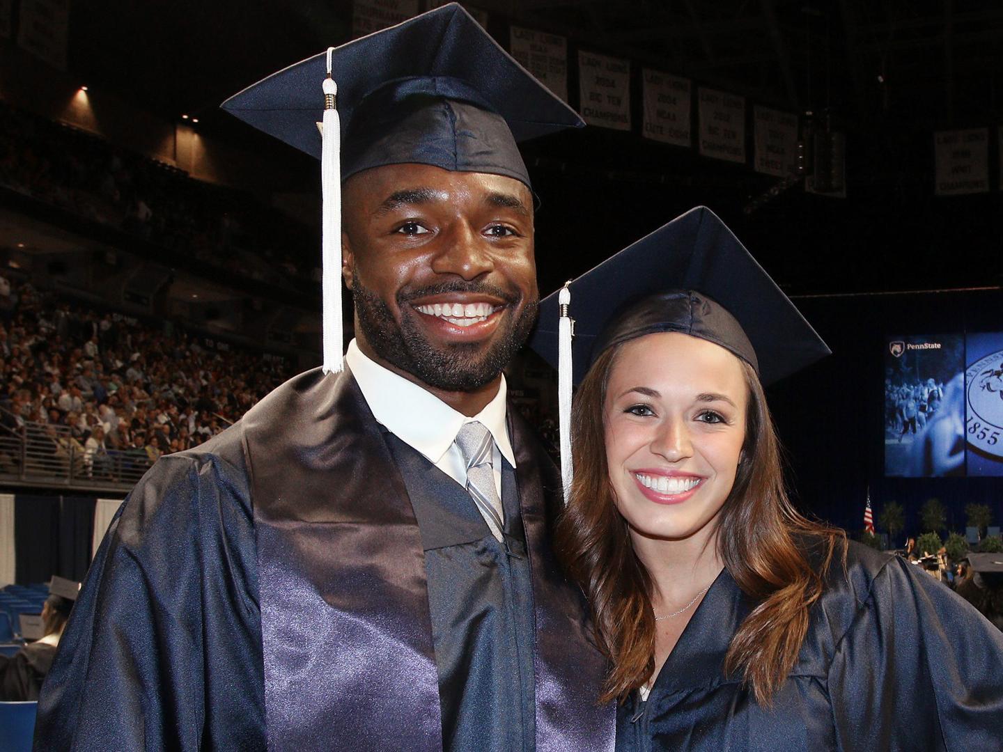 Graduation Success Rate 2018