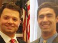Glenn Thompson interns