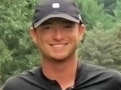 Garrett Bastardi