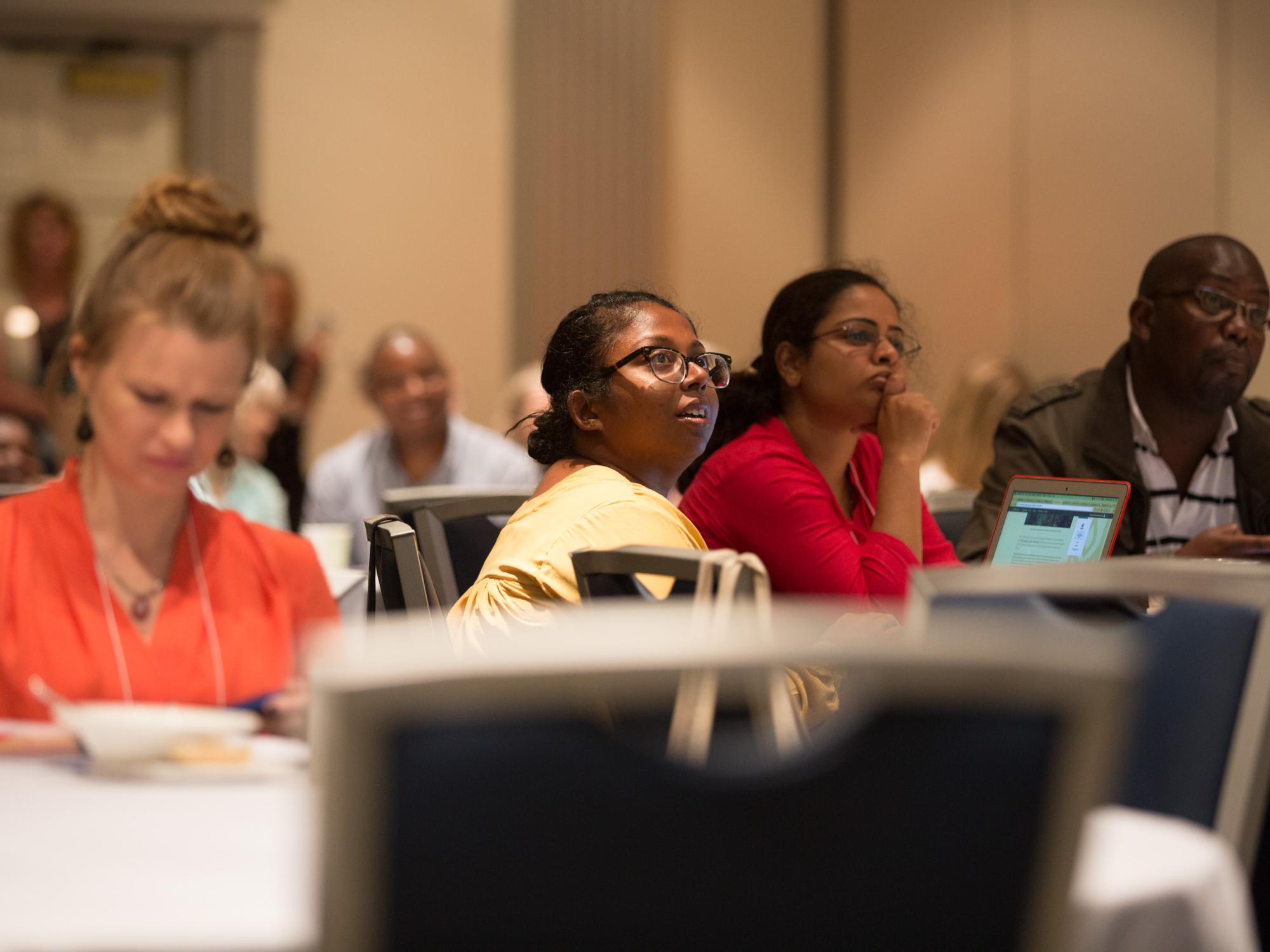 Gender, Ag and Environment Symposium