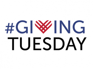 Giving Tuesday Logo