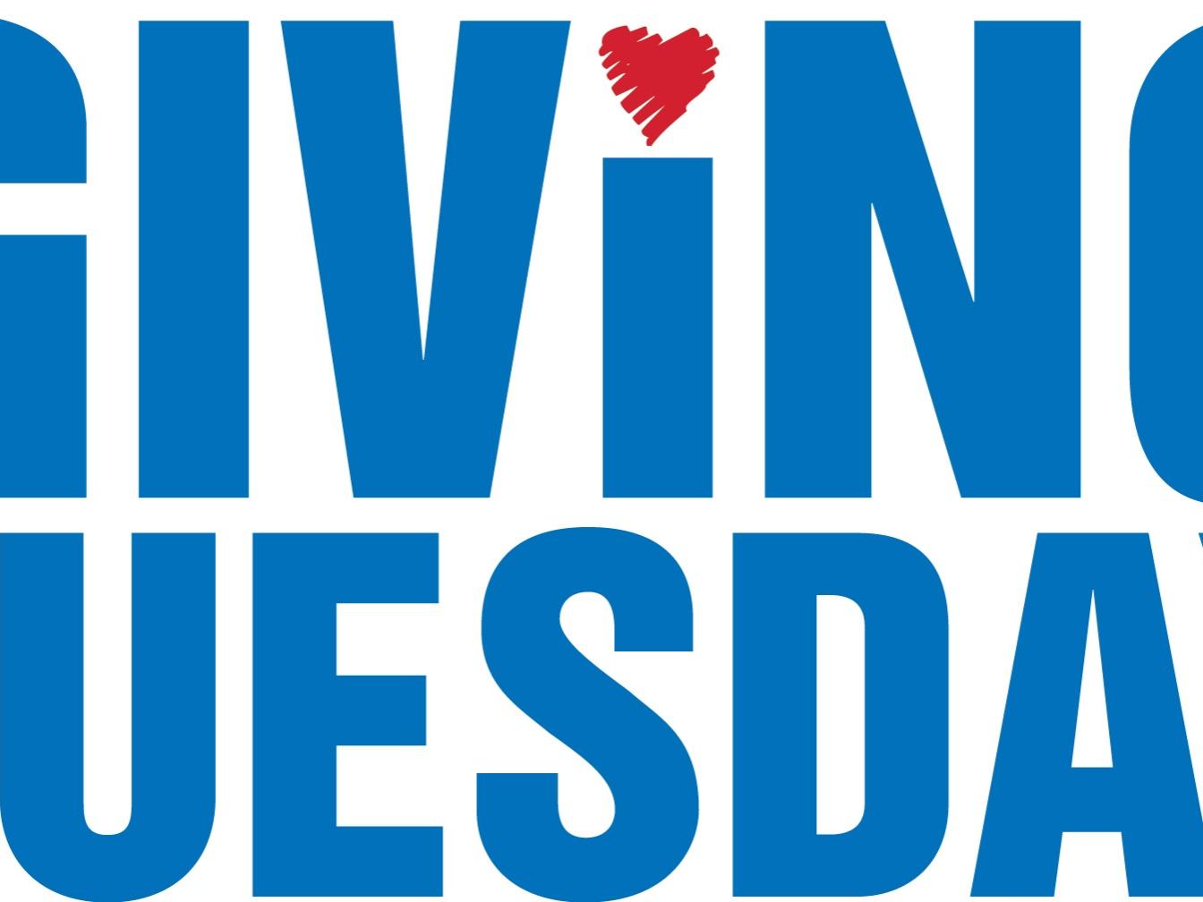Giving Tuesday