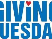 #GivingTuesday