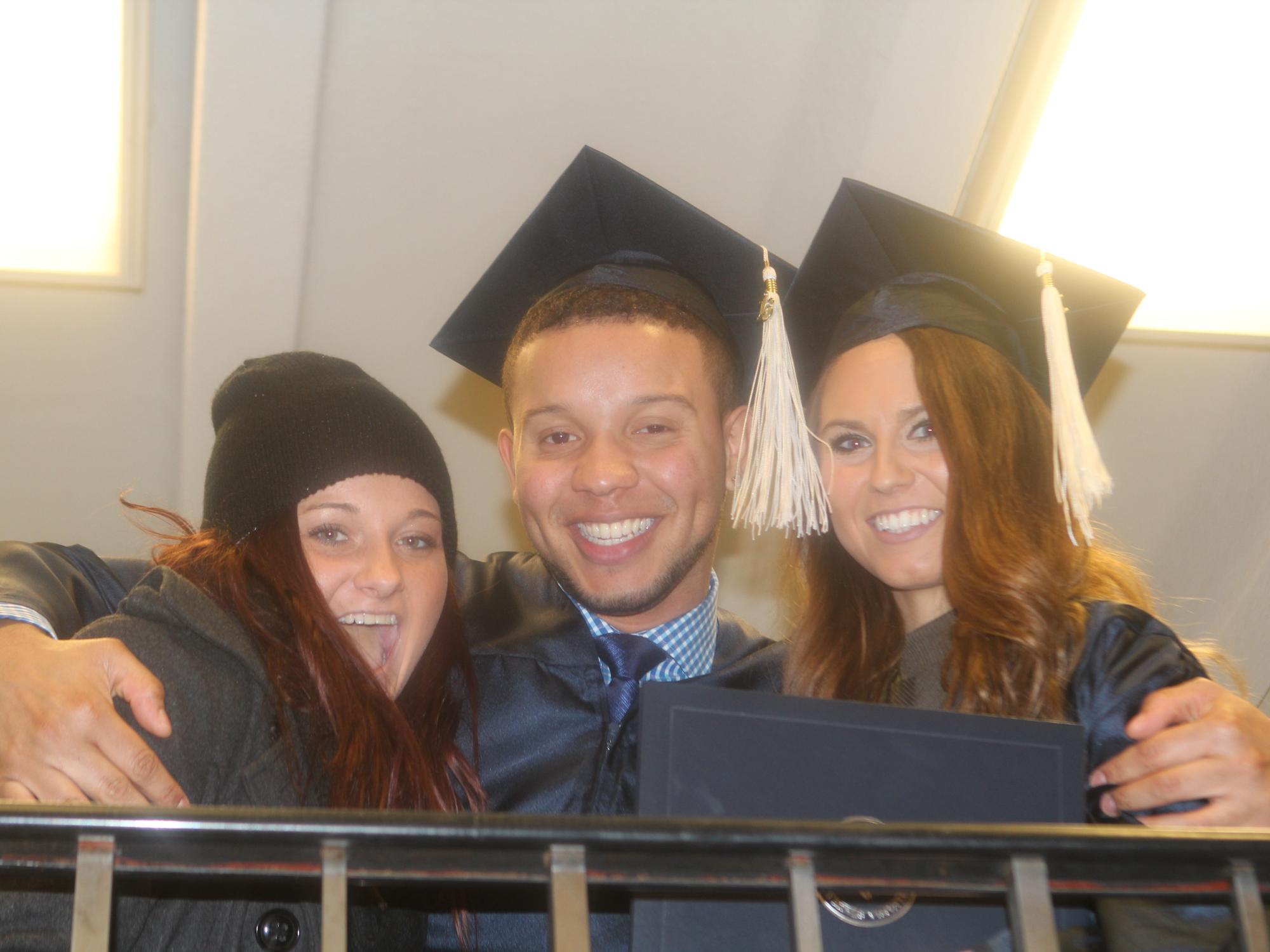 Graduation
