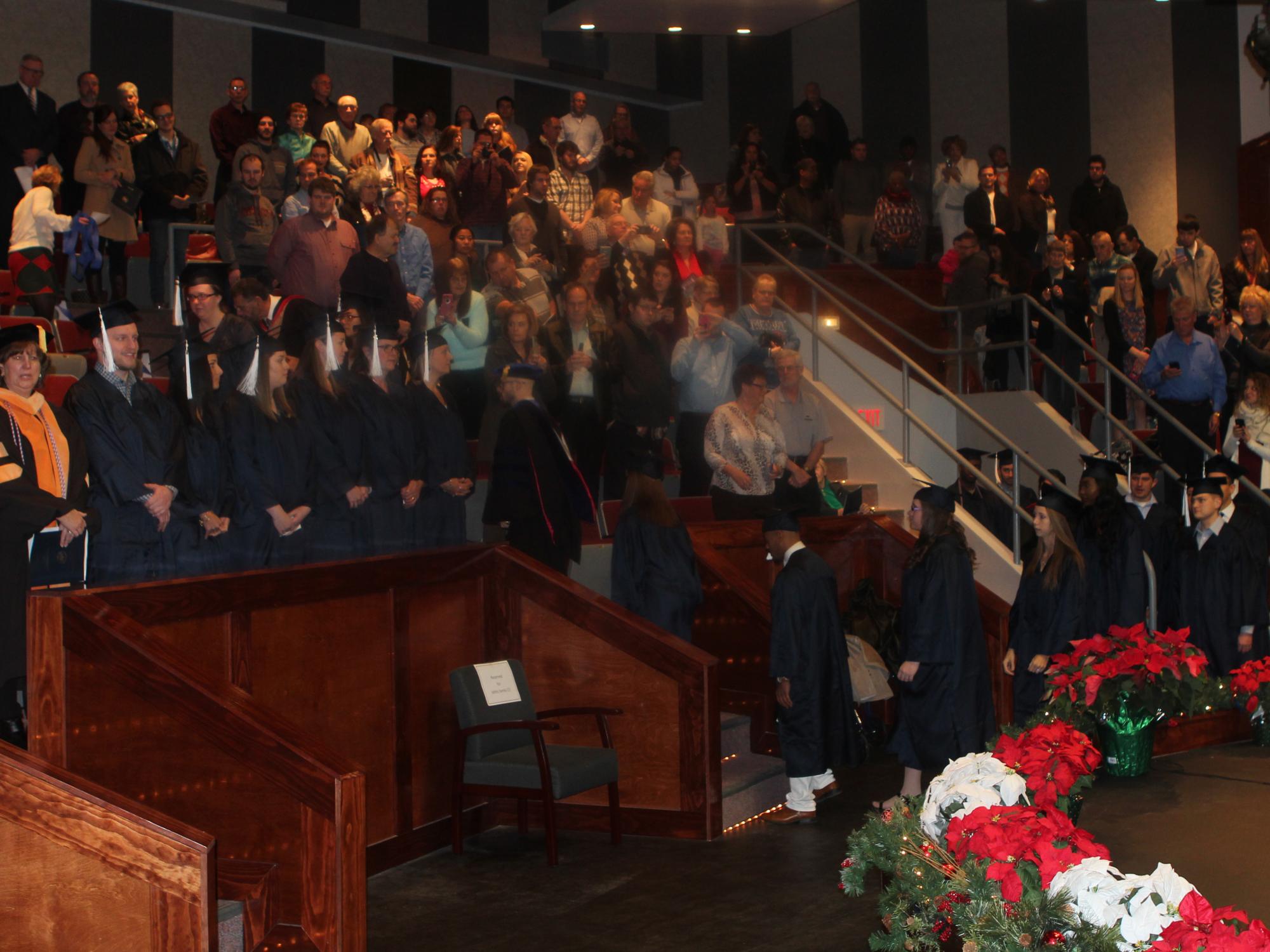 Graduation
