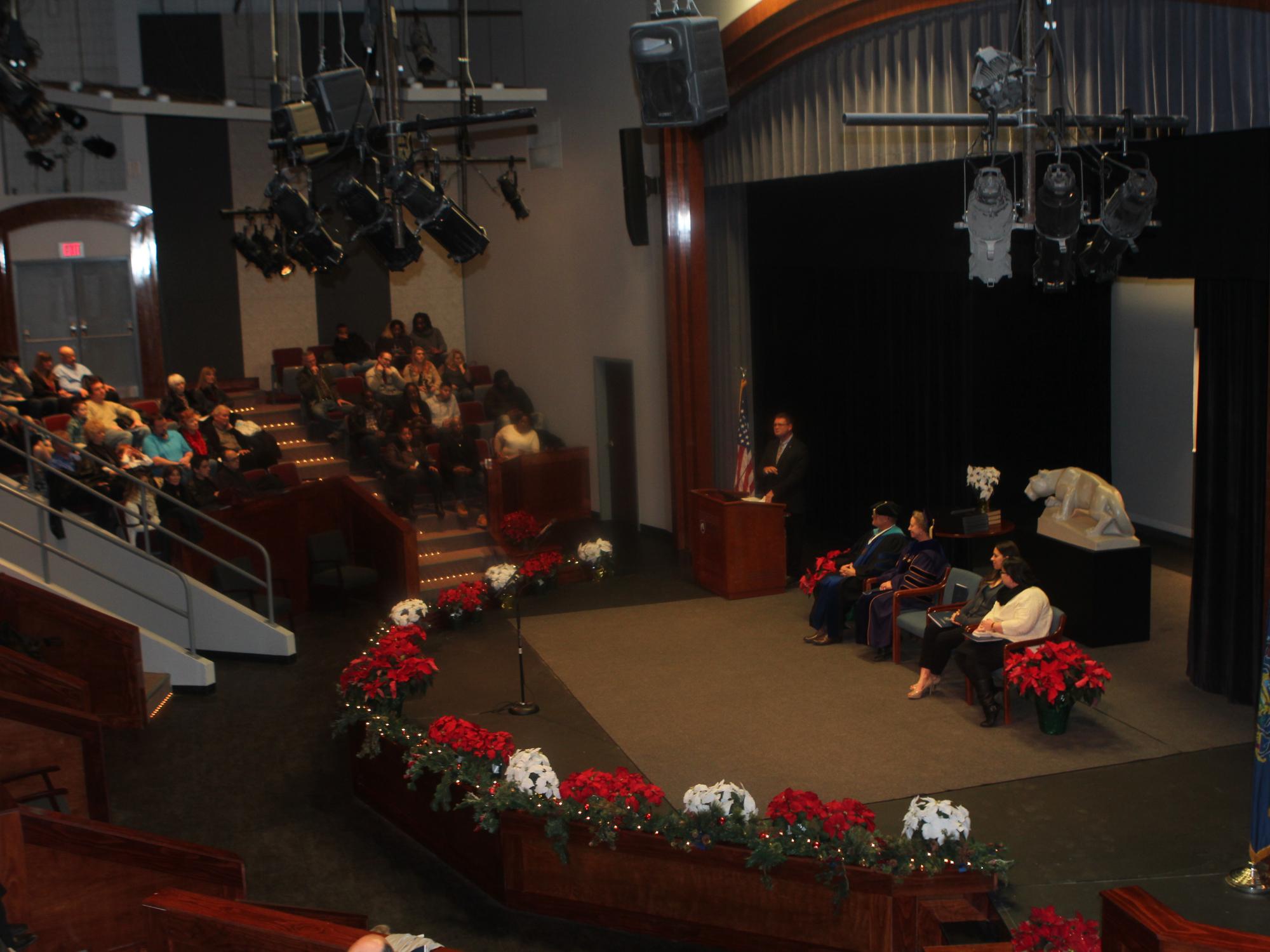 Graduation