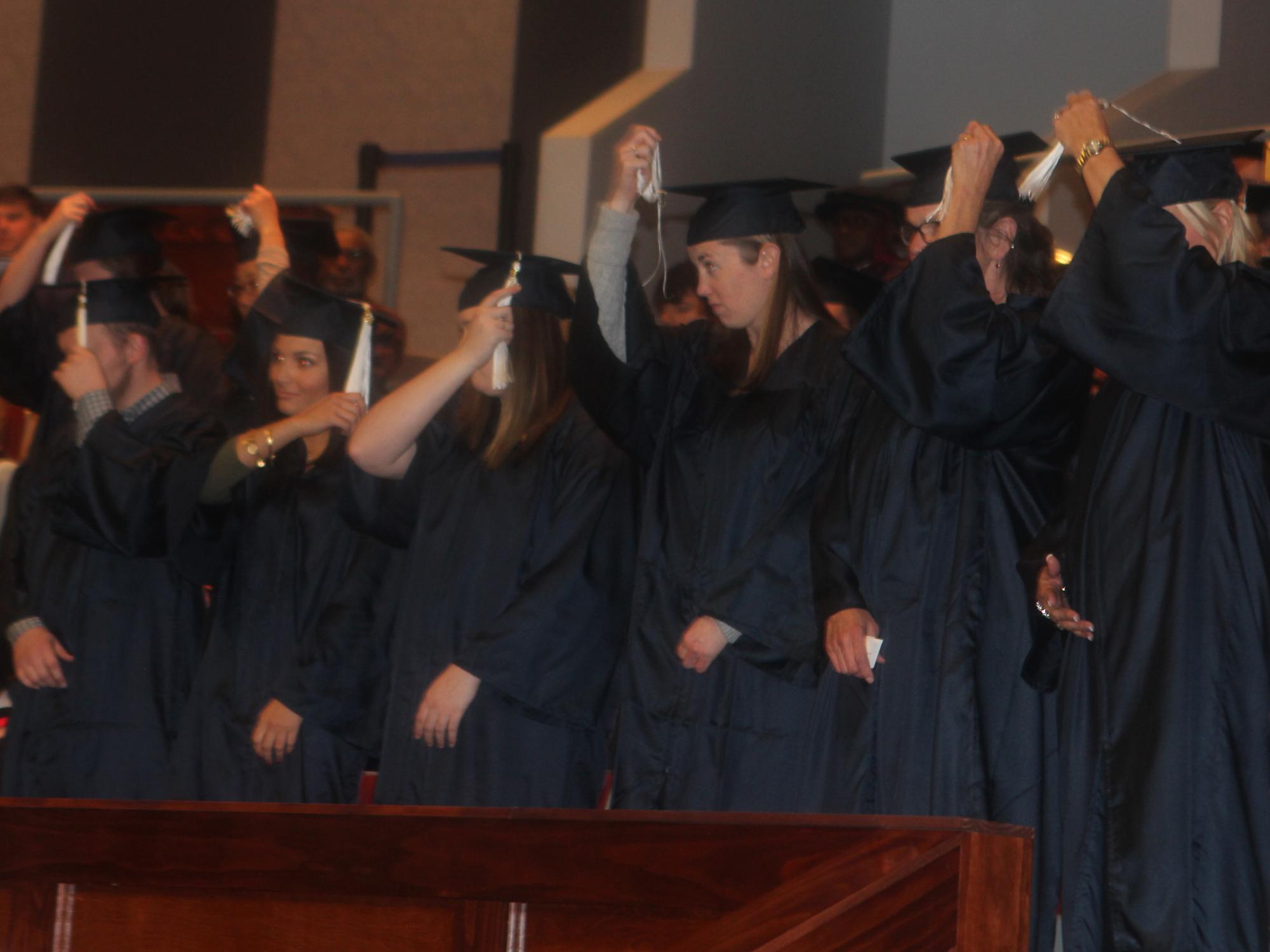 Graduation