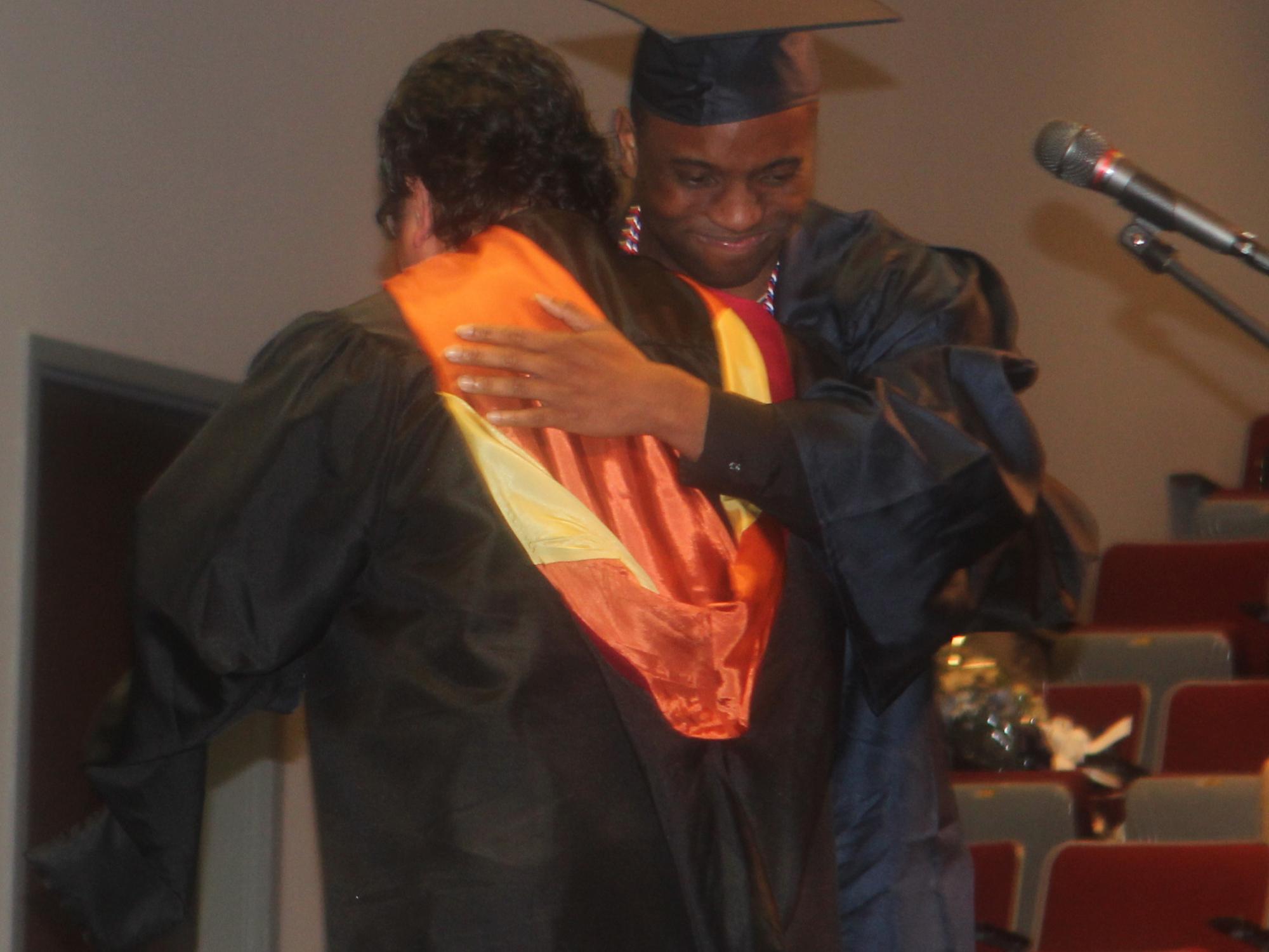 Graduation
