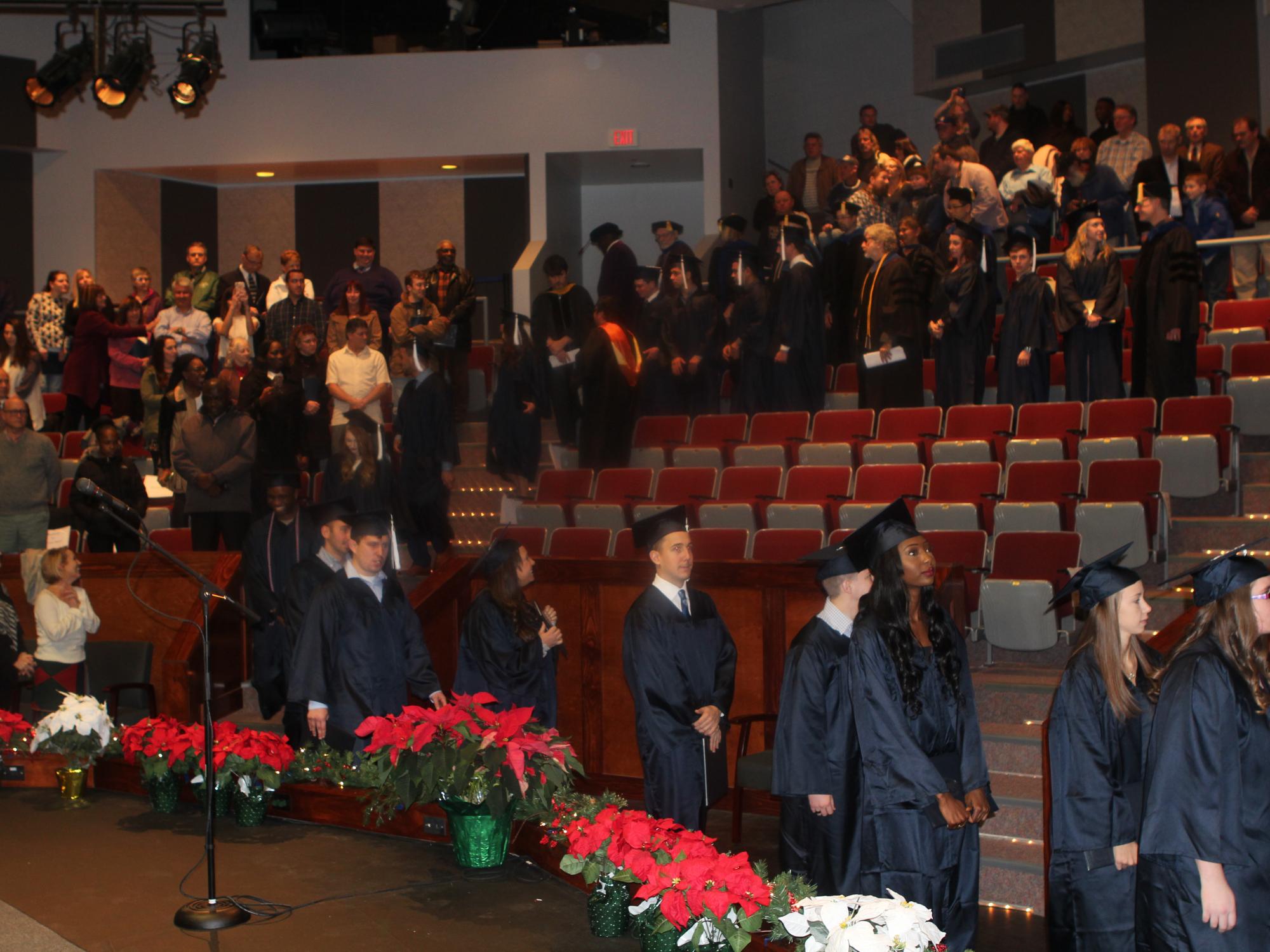Graduation