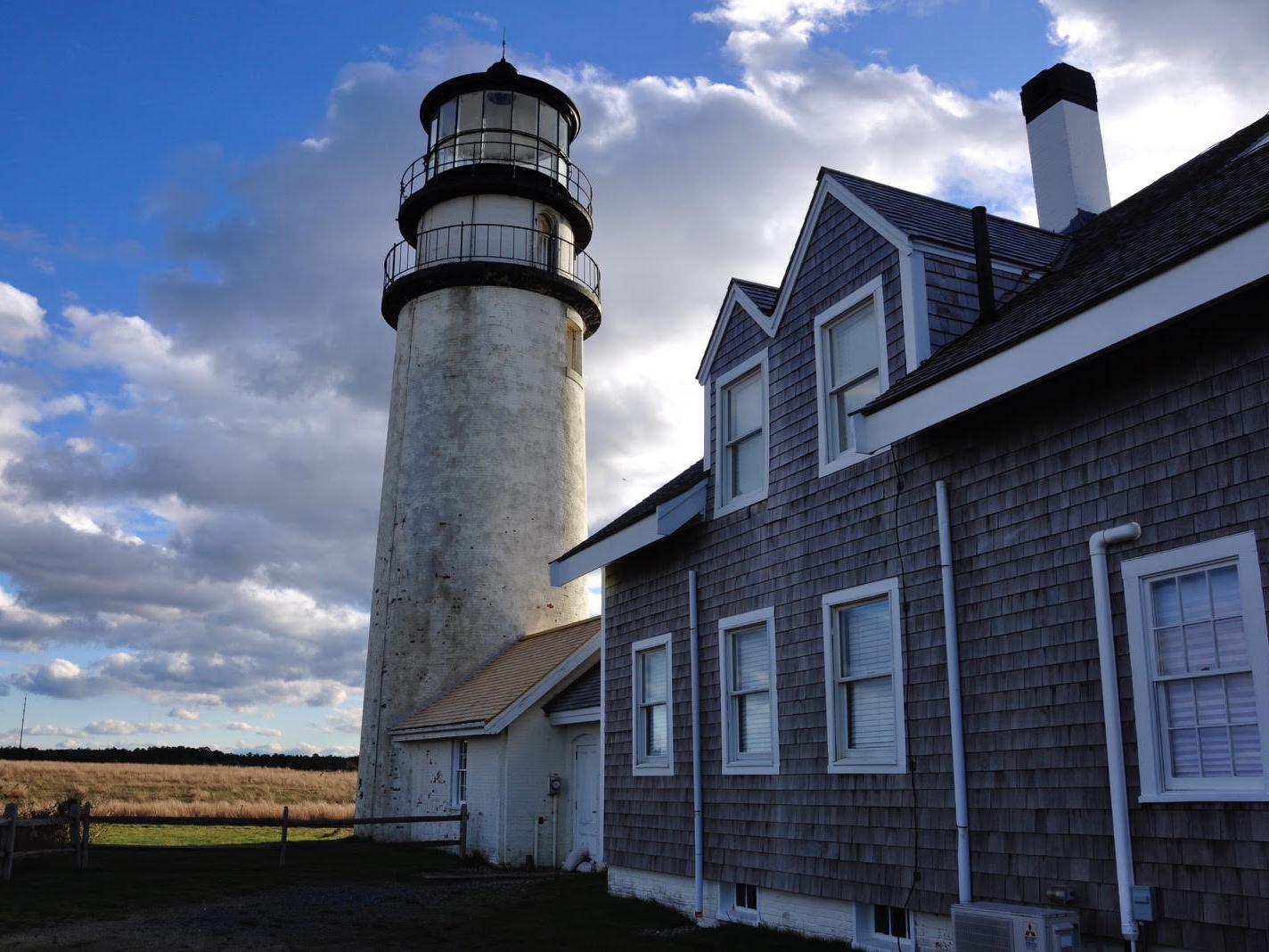 Highland Light