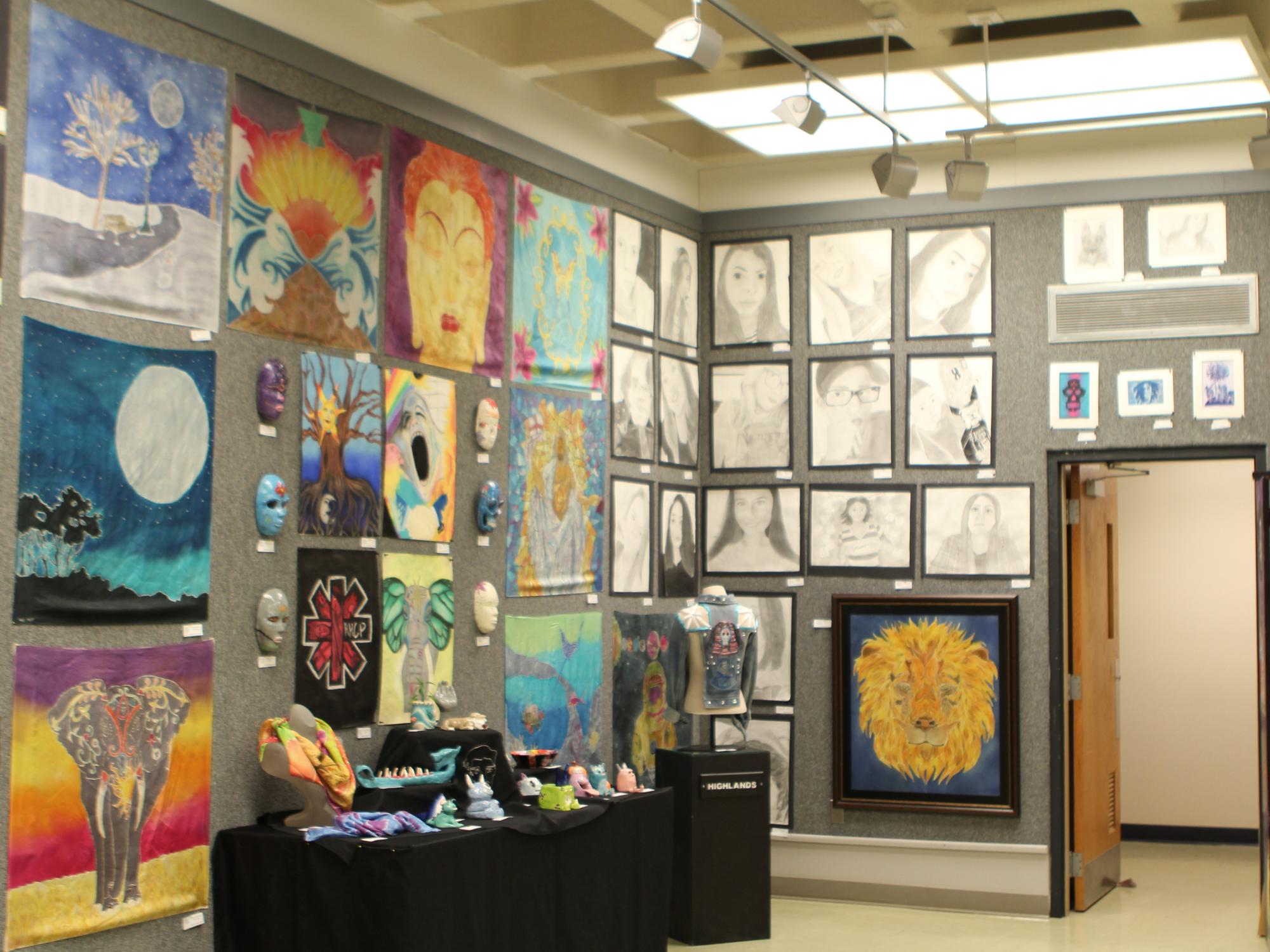 Art Gallery