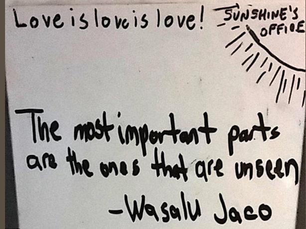 Hip hop quote of the week